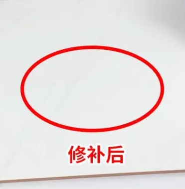 上杭瓷砖空鼓维修公司分享下板材基层，未采取柔性过渡措施的影响。在瓷砖铺贴工程中，如果采用的是板材基层（如石膏板、木工板等非刚性基层），而未采取柔性过渡措施，